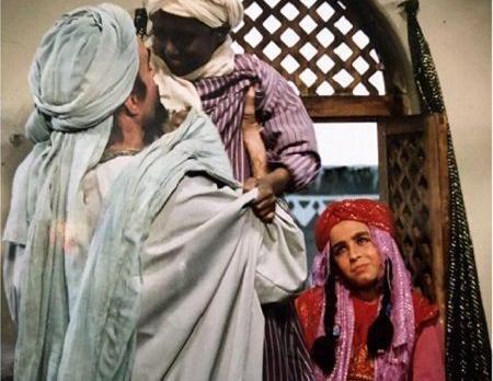 عکس واقعی قطام