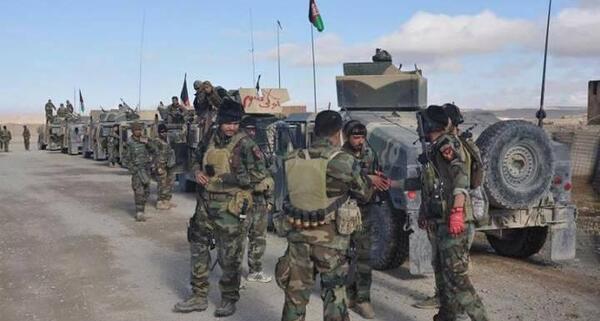 عکس طالبان ولایت فاریاب