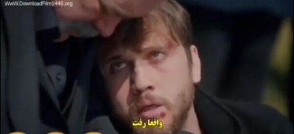 عکس پشت صحنه گودال دوبله فارسی