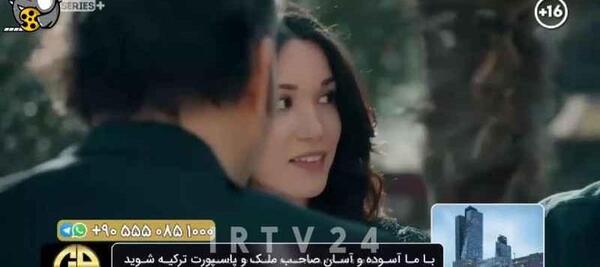 عکس پشت صحنه گودال دوبله فارسی