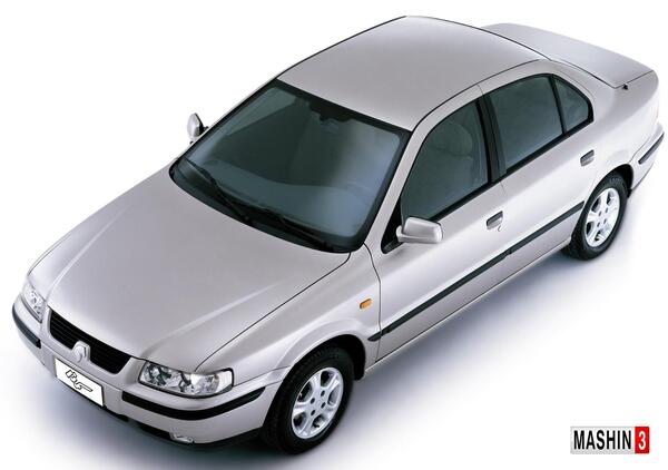 عکس موتور lx