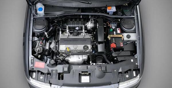 عکس موتور lx