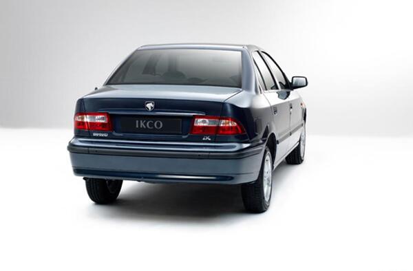 عکس موتور lx