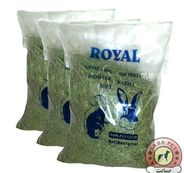 عکس یونجه خرگوش