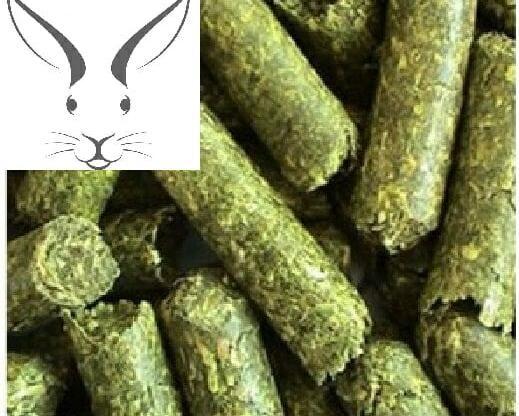 عکس یونجه خرگوش