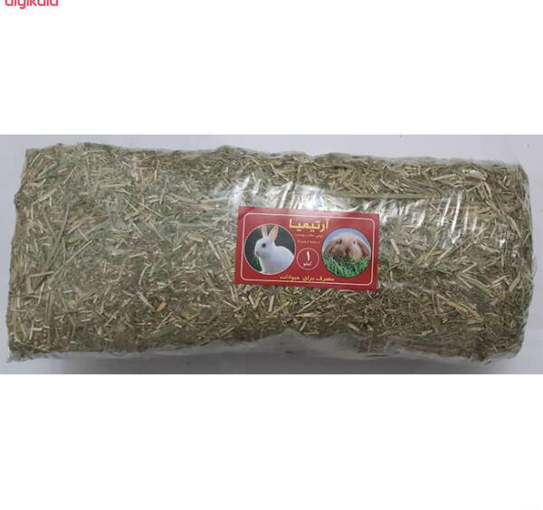 عکس یونجه خرگوش