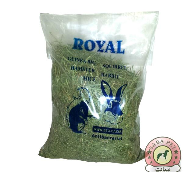 عکس یونجه خرگوش