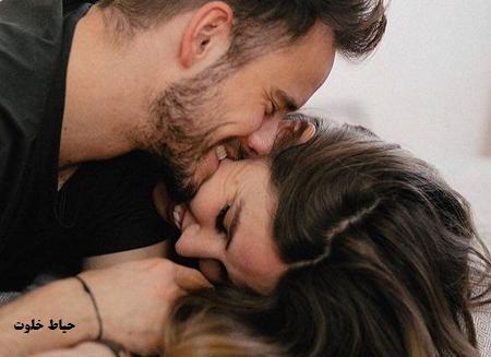 عکس از صبح بخیر عاشقانه