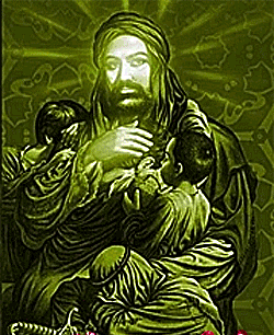 عکسهای امام علی علیه السلام
