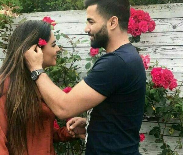 عکس پروفایل دخترونه خاص شاد
