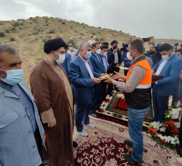 عکس روستای چسکین