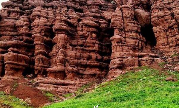 عکس جاهای دیدنی نیشابور خراسان رضوی