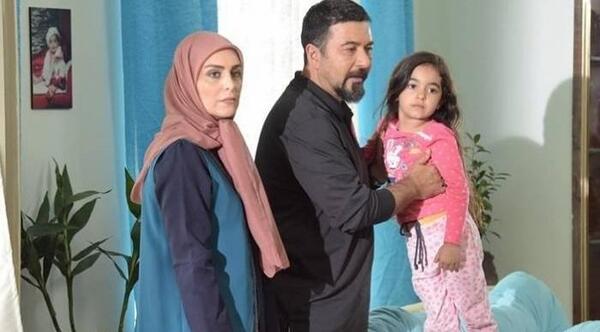عکس ماه چهره خلیلی در فیلم مرضیه