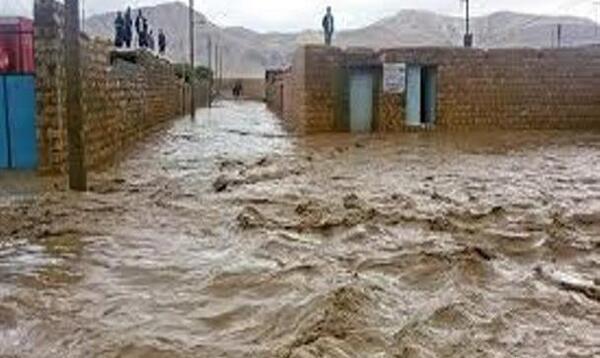 عکس روستای لبد کوهرنگ