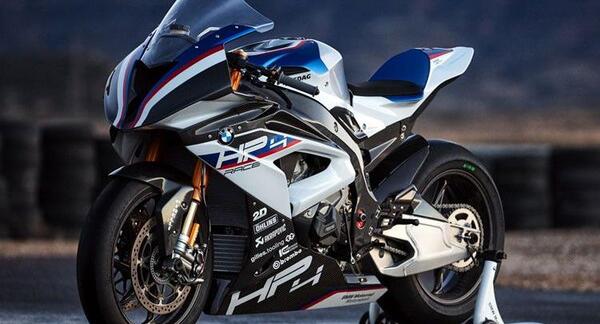 عکس موتور سنگین bmw