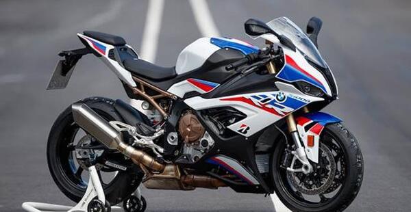 عکس موتور سنگین bmw