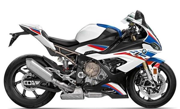عکس موتور سنگین bmw