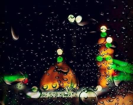 عکس هنری کربلا