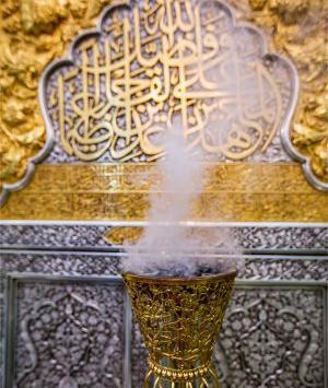عکس هنری کربلا