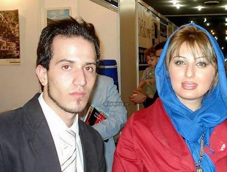 عکس قبل از عمل ثریا