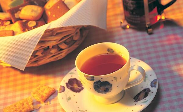 عکس طرح چای