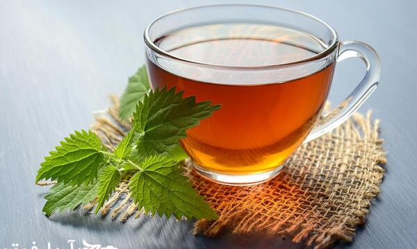 عکس طرح چای