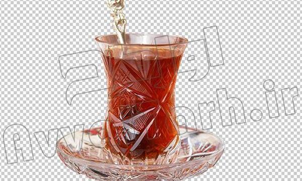 عکس طرح چای