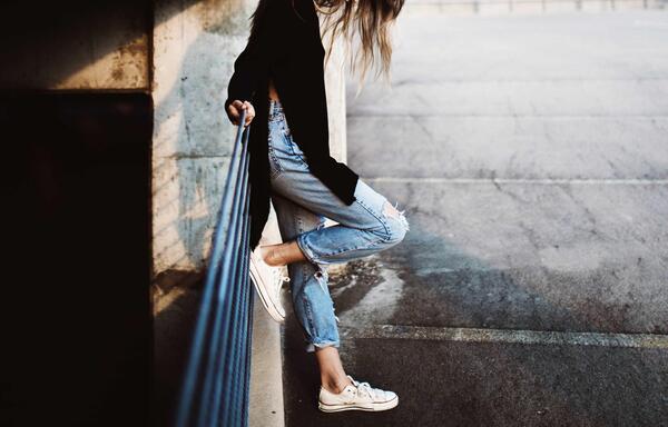 عکس شکست عشقی برای پس زمینه