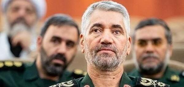 عکس شهید زنده