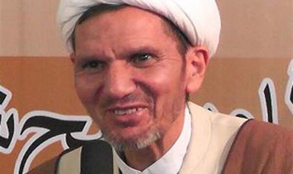 عکس شهید زنده