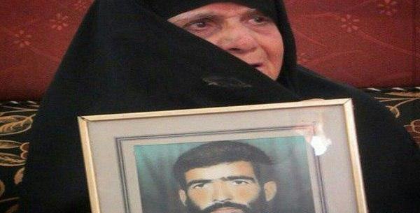 عکس شهید غلامرضا آخوندی