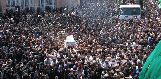 عکس شهید غلامرضا آخوندی