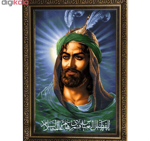 بهترین عکس حضرت عباس