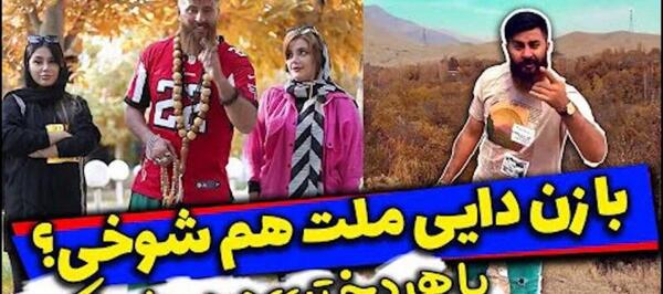 عکس پشت صحنه حامد تبریزی
