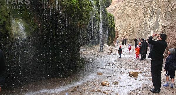 عکس های زیبا از طبیعت آذربایجان شرقی