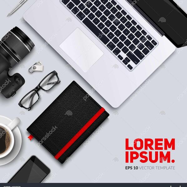 عکس لپ تاپ برای پروفایل
