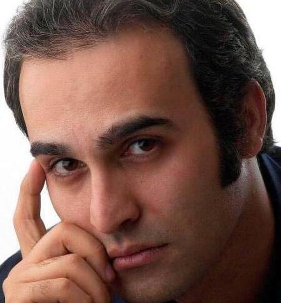 عکس نیما رئیسی در دردسر والدین