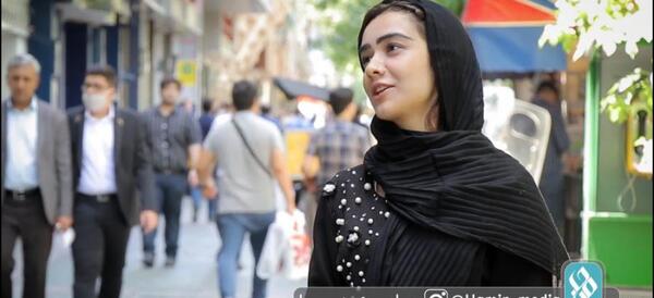 عکس شهید چمران و همسرش