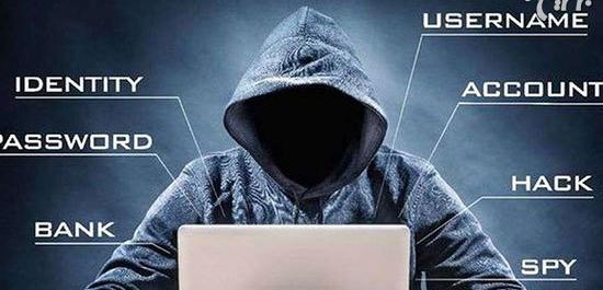 عکس ویروس رایانه