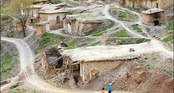 عکس روستا حاجی آباد