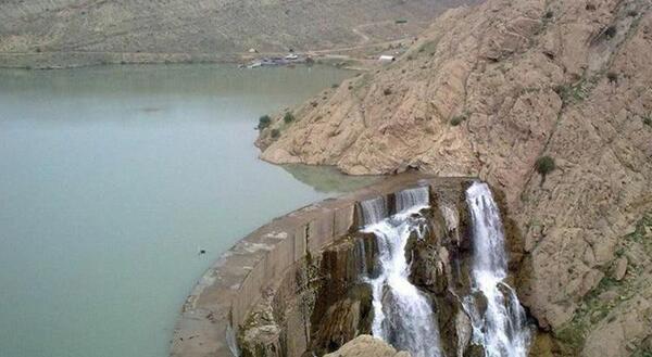 عکس روستا حاجی آباد