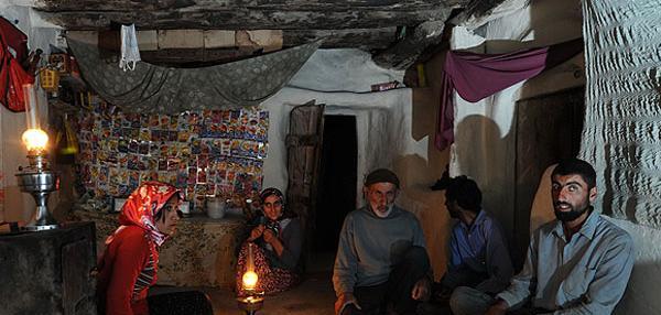 عکس روستا حاجی آباد