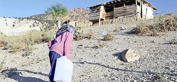 عکس روستا حاجی آباد