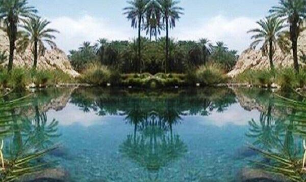 عکس روستا حاجی آباد
