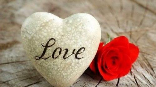 عکس قلب زیبا برای پروفایل