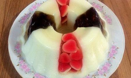 عکس ژله و پاستیل