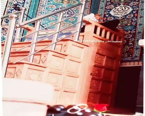 عکس وضعیت واتساپ چاوشی