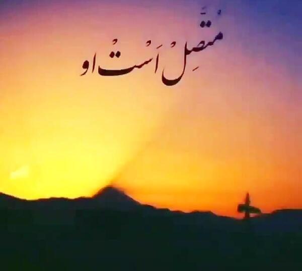 عکس وضعیت واتساپ چاوشی