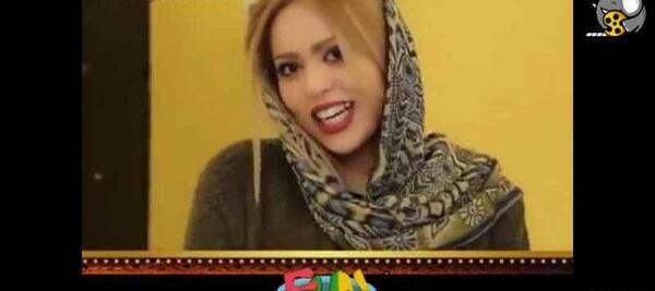عکس بازیگران شلغم شو
