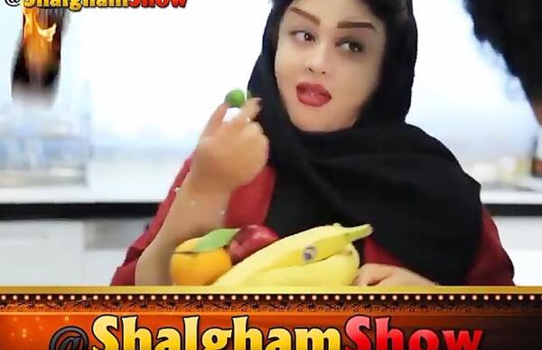 عکس بازیگران شلغم شو